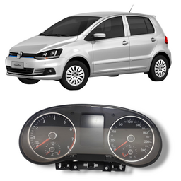 Painel Instrumentos VW Volkswagen FOX 2012 2015 original 