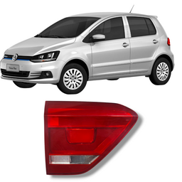 Lanterna Traseira Esquerda Fox CrossFox 2015 a 2022 (mala)