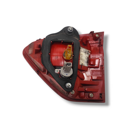 LANTERNA TRASEIRA ESQUERDA FOX CROSSFOX 2015 A 2022 (MALA)