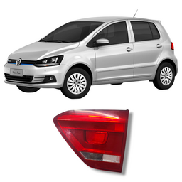 LANTERNA TRASEIRA DIREITA FOX CROSSFOX 2015 A 2022 (MALA)