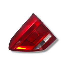 LANTERNA TRASEIRA DIREITA FOX CROSSFOX 2015 A 2022 (MALA)