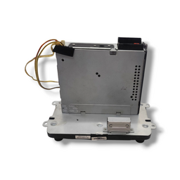 RADIO MULTIMÍDIA VW FOX 2014 2017