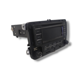 RADIO MULTIMÍDIA VW FOX 2014 2017