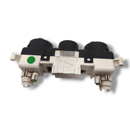 COMANDO AR CONDICIONADO FOX SPACEFOX CROSS 2010 2011 A 2022