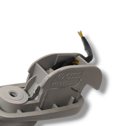 QUEBRA SOL ESQUERDO VW FOX 2008 A 2015 ORIGINAL