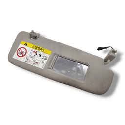 QUEBRA SOL DIREITO VW VOLKWAGEN FOX 2008 2015 ORIGINAL