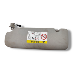 QUEBRA SOL DIREITO VW VOLKWAGEN FOX 2008 2015 ORIGINAL