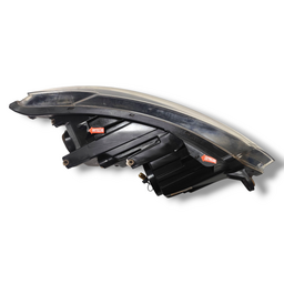 FAROL ESQUERDO FOX SPACE 2015 2016 A 2022 FRISO CROMADO