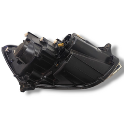 FAROL ESQUERDO FOX SPACE 2015 2016 A 2022 FRISO CROMADO