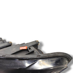 FAROL ESQUERDO FOX SPACE 2015 2016 A 2022 FRISO CROMADO