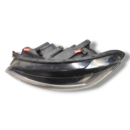 FAROL ESQUERDO FOX SPACE 2015 2016 A 2022 FRISO CROMADO