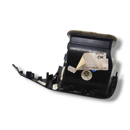 DIFUSOR AR ESQUERDO PAINEL VW FOX 2008 2016 ORIGINAL