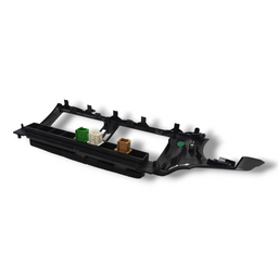 MOLDURA DIFUSOR AR CENTRAL VW FOX 2015 2019 ORIGINAL