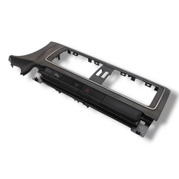 MOLDURA DIFUSOR AR CENTRAL VW FOX 2015 2019 ORIGINAL