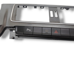 MOLDURA DIFUSOR AR CENTRAL VW FOX 2015 2019 ORIGINAL