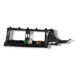 MOLDURA DIFUSOR AR CENTRAL VW FOX 2015 2019 ORIGINAL