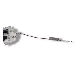 FECHADURA PORTA DIANTEIRA DIREITA FOX SPACEFOX 2010 A 2021