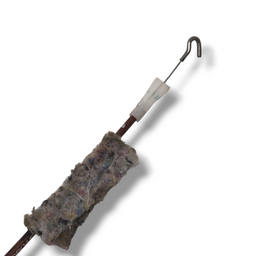 FECHADURA PORTA DIANTEIRA DIREITA FOX SPACEFOX 2010 A 2021