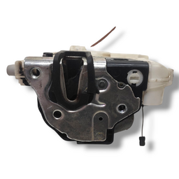 FECHADURA PORTA DIANTEIRA DIREITA FOX SPACEFOX 2010 A 2021