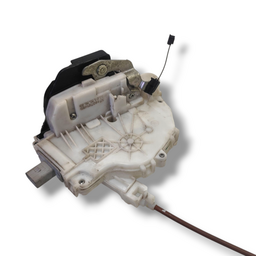 FECHADURA PORTA DIANTEIRA DIREITA FOX SPACEFOX 2010 A 2021