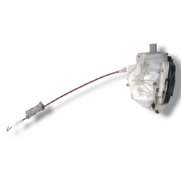 FECHADURA PORTA DIANTEIRA DIREITA FOX SPACEFOX 2010 A 2021