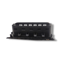 TAMPA AIRBAG CARONA VW FOX 2012