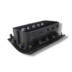 TAMPA AIRBAG CARONA VW FOX 2012