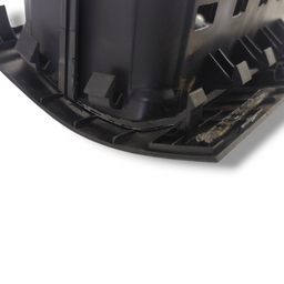 TAMPA AIRBAG CARONA VW FOX 2012