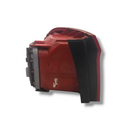 LANTERNA TRASEIRA DIREITA CROSSFOX FOX 2015 A 2022 (CANTO)