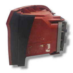 LANTERNA TRASEIRA ESQUERDA FOX CROSSFOX 2015 A 2022 (CANTO)