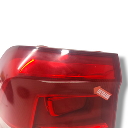 LANTERNA TRASEIRA ESQUERDA FOX CROSSFOX 2015 A 2022 (CANTO)