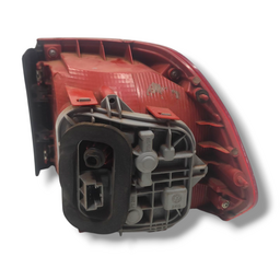 LANTERNA TRASEIRA ESQUERDA FOX CROSSFOX 2015 A 2022 (CANTO)