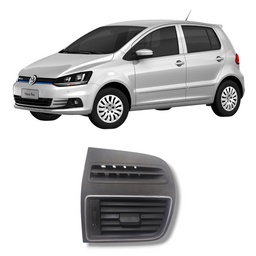 Difusor ar interno direito VW fox 2015 2021 original