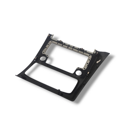 MOLDURA ACABAMENTO PAINEL VW FOX 2014 2020 ORIGINAL