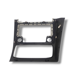 MOLDURA ACABAMENTO PAINEL VW FOX 2014 2020 ORIGINAL