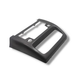 MOLDURA ACABAMENTO PAINEL VW FOX 2014 2020 ORIGINAL