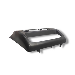 MOLDURA ACABAMENTO PAINEL VW FOX 2014 2020 ORIGINAL