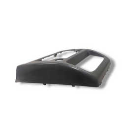 MOLDURA ACABAMENTO PAINEL VW FOX 2014 2020 ORIGINAL