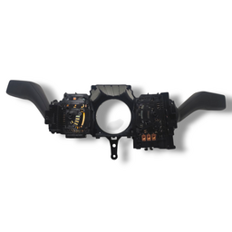 CHAVE SETA VW VOLKSWAGEN FOX 2015 2021 ORIGINAL