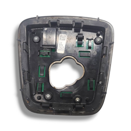 MOLDURA CÂMBIO AUTOMÁTICO VW FOX 2010 2019 ORIGINAL