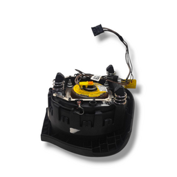 BOLSA AIRBAG VOLANTE VW FOX 2015