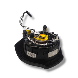 BOLSA AIRBAG VOLANTE VW FOX 2015