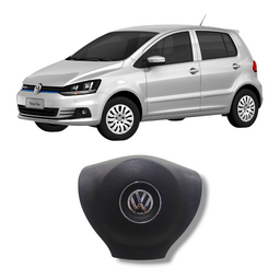 Bolsa airbag Volante VW Fox 2015