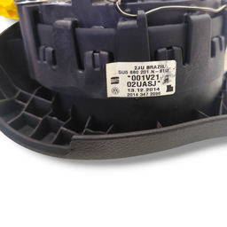 BOLSA AIRBAG VOLANTE VW FOX 2015