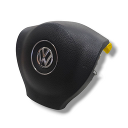 BOLSA AIRBAG VOLANTE VW FOX 2015