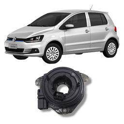 CINTA AIRBAG HARD DISK VW FOX 2012 2016