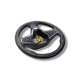 VOLANTE COM COMANDOS CHEVROLET CRUZE 2017 A 2023 ORIGINAL