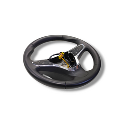 VOLANTE COM COMANDOS CHEVROLET CRUZE 2017 A 2023 ORIGINAL