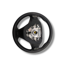 VOLANTE COM COMANDOS CHEVROLET CRUZE 2017 A 2023 ORIGINAL