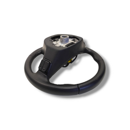 VOLANTE COM COMANDOS CHEVROLET CRUZE 2017 A 2023 ORIGINAL